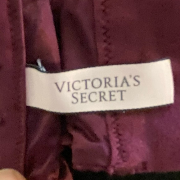 Victoria's Secret Satin Bralette, Size Small/Medium?  VS - Picture 5 of 5